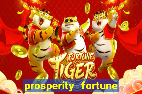 prosperity fortune tree minutos pagantes